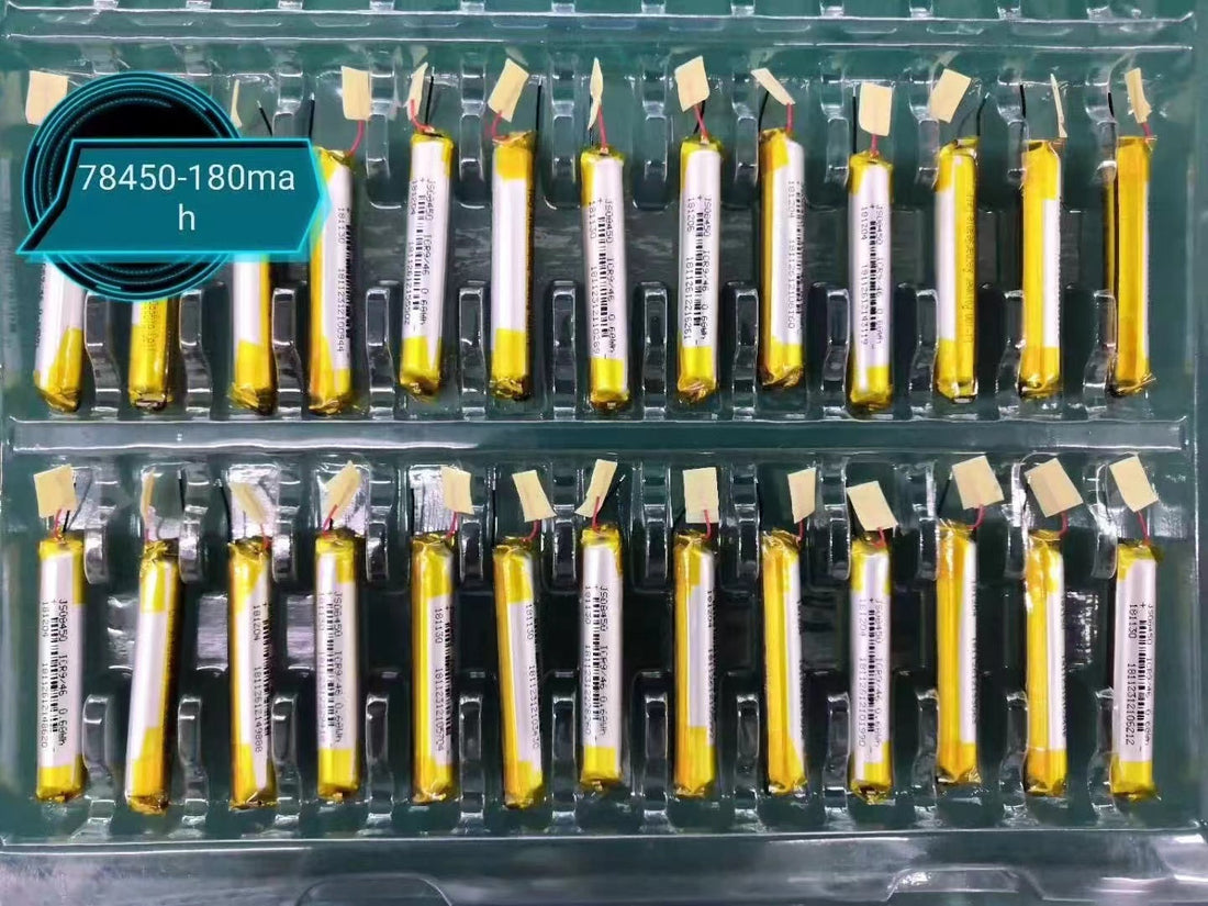 Kapton Tape for Lithium Batteries – Safety, Heat Resistance & Innovation