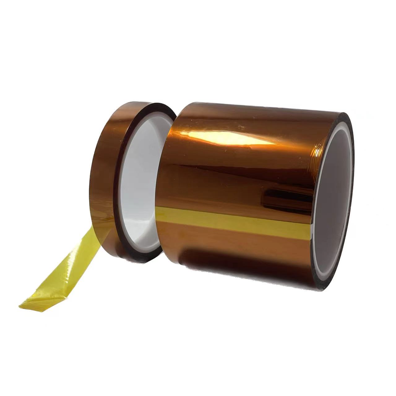 ESD Polyimide Tape – 260°C Heat Resistant for PCB & Semiconductor