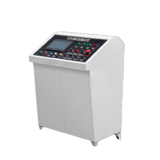 Automatic High-Speed Slitter: The Efficiency Engine for Continuous Web Processing