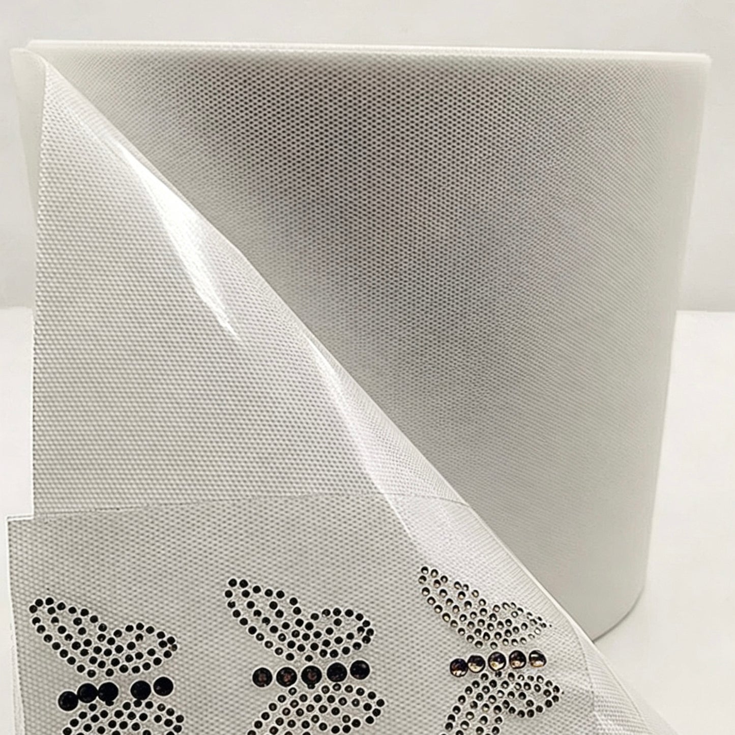 Hot Fix Tape for Garment Production Lines