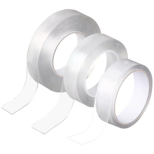 0.5mm Acrylic Nano Tape – Super Strong & Waterproof (30mm8m)