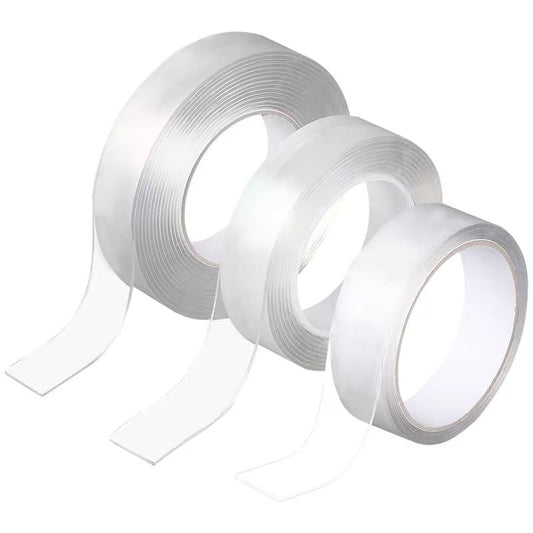 0.5mm Acrylic Nano Tape – Super Strong & Waterproof (30mm8m)