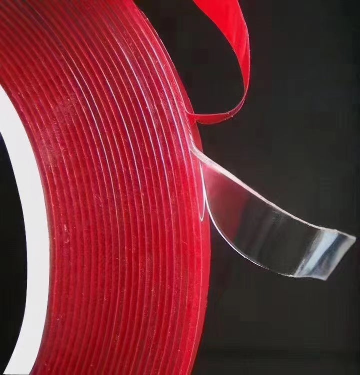Nano Tape: Strongest Removable Adhesive for Home & Industrial Uses