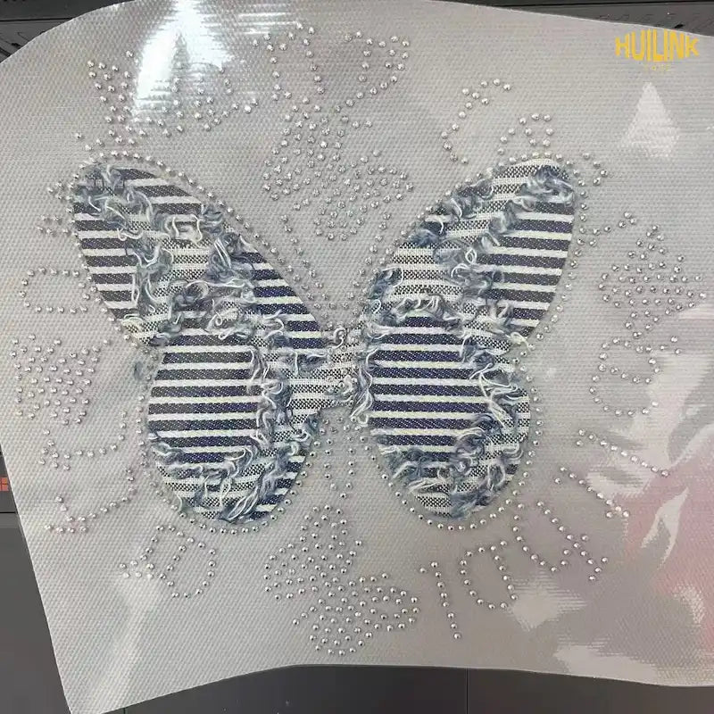 Acrylic Rhinestone Hot Fix Tape Guide: Specs, Types & Selection Tips