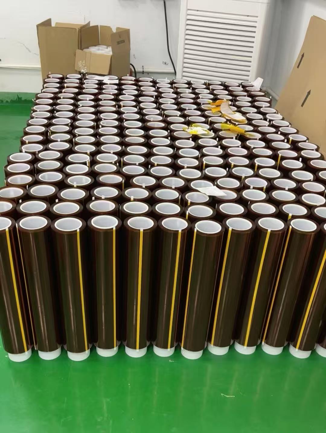 Is Kapton Tape Conductive or Insulating? What Engineers Need to Know