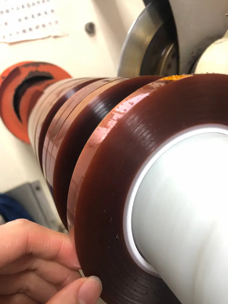 High Temperature Kapton Tape: Why “Heat Resistant” Still Fails in Production
