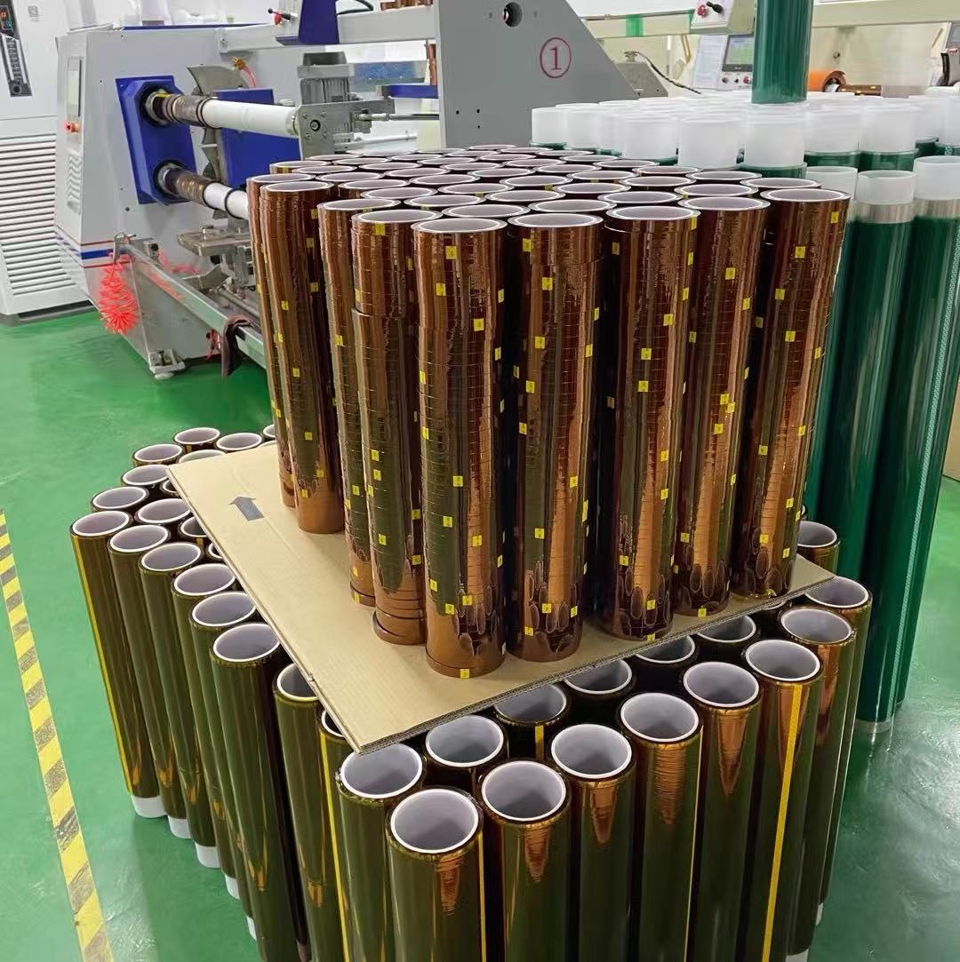 What Is Kapton Tape Used For? Industrial Applications & Practical Guide