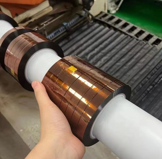 Kapton Tape Thickness Guide: Choosing the Right Thickness for Your Application