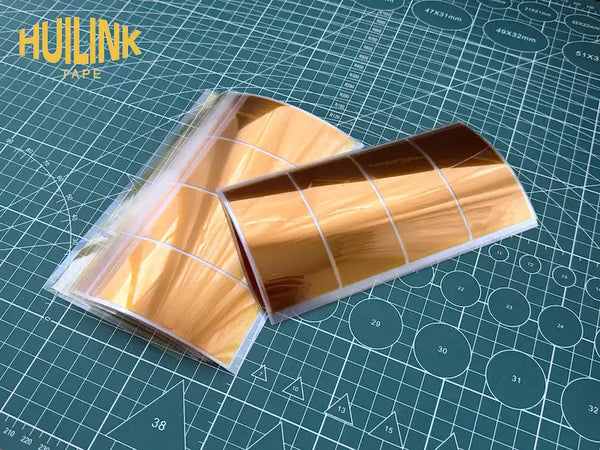 Why Precision Die-Cut Kapton Tape Matters More Than You Think