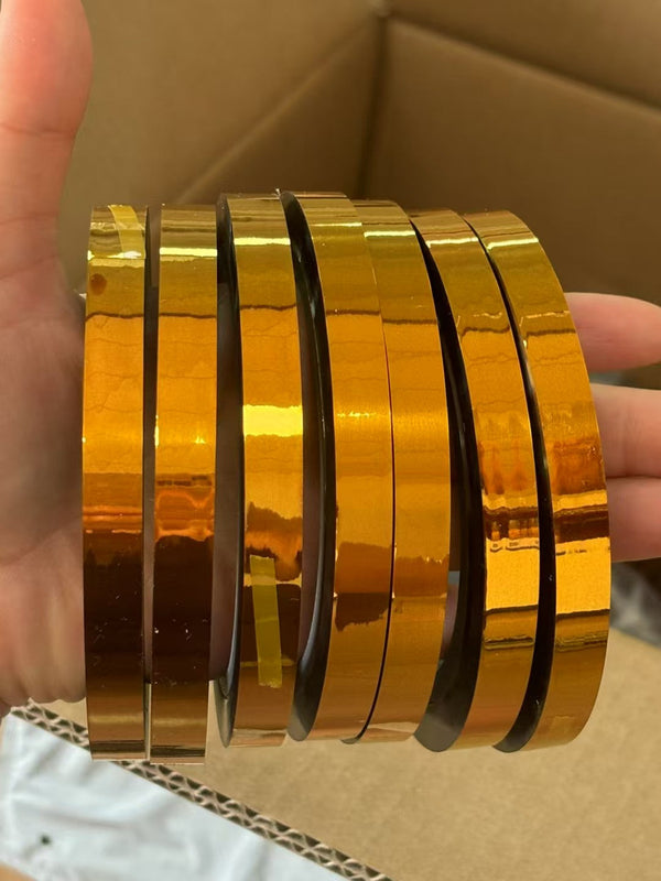 AI Server Thermal Management: Why Polyimide Tape Matters More Than Ever