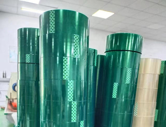 Industrial Thermal Insulation – HuilinkTape Mart