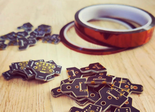 How to Choose Polyimide Tape for PCB Soldering (2026 Engineer’s Guide to Avoid Costly Defects)