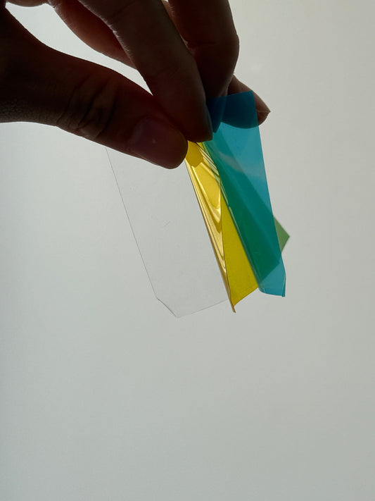 Double-Sided Kapton Tape Ultimate Guide: Creative Applications with Custom-Colored Release Liners