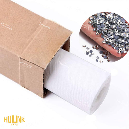 How to Choose the Best Hot Fix Rhinestone Transfer Tape in Colombia