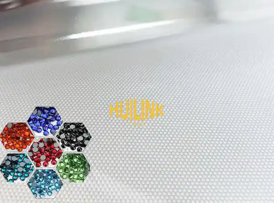 Hot Fix Tape for Rhinestones: Prevent Transfer Failure in Heat Press Applications