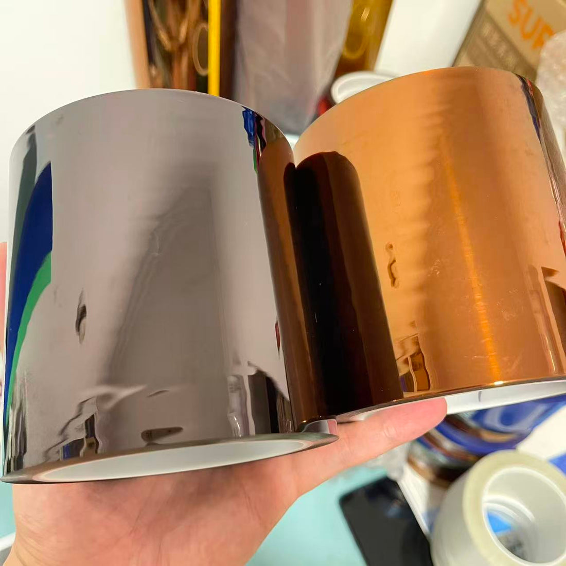Kapton Polyimide Tape in Electronics: Solving Heat, Insulation, and Reliability Issues