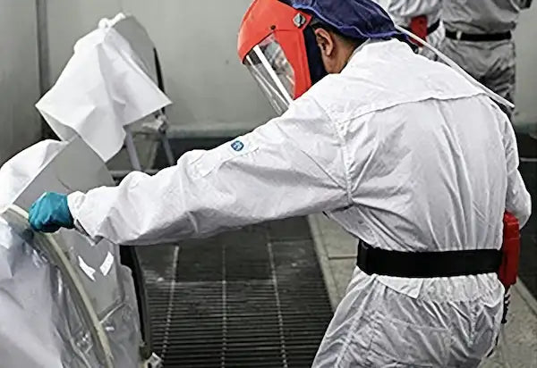 Polyester Tape for Powder Coating: Clean Lines, High Heat Performance