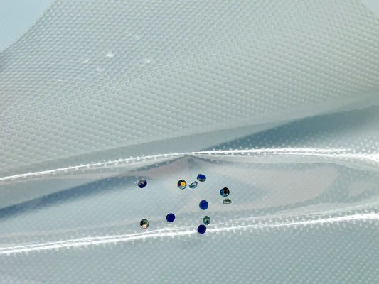 Why Rhinestones Fall Off After Heat Press & How to Prevent Production Failure