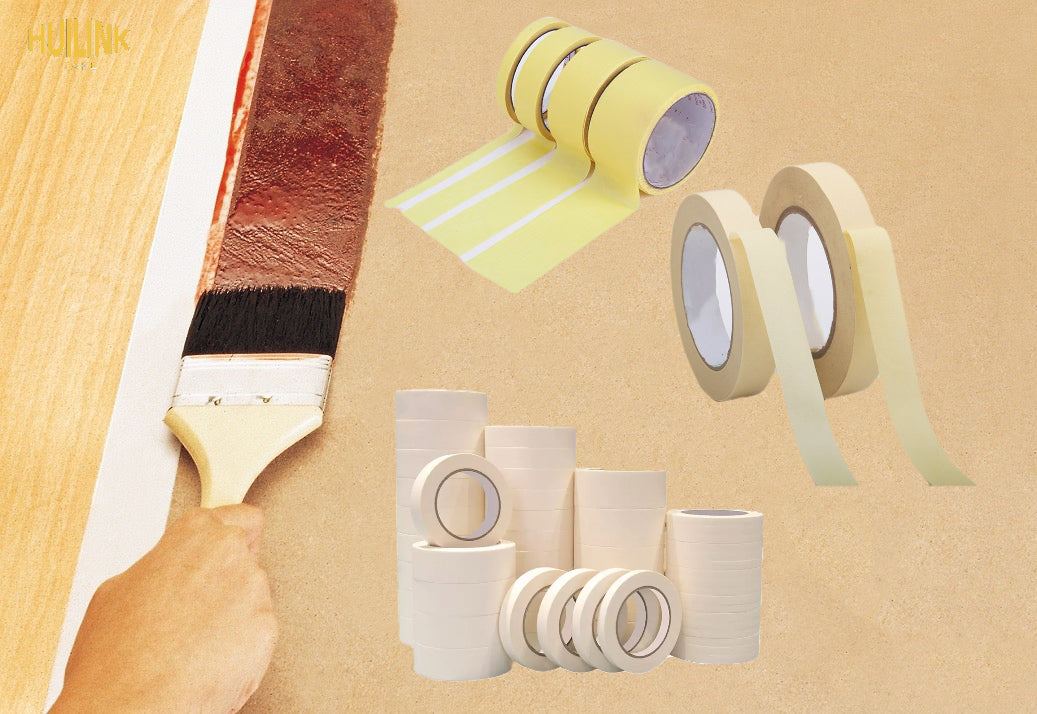 How to Remove Masking Tape Without Residue: Step-by-Step Guide
