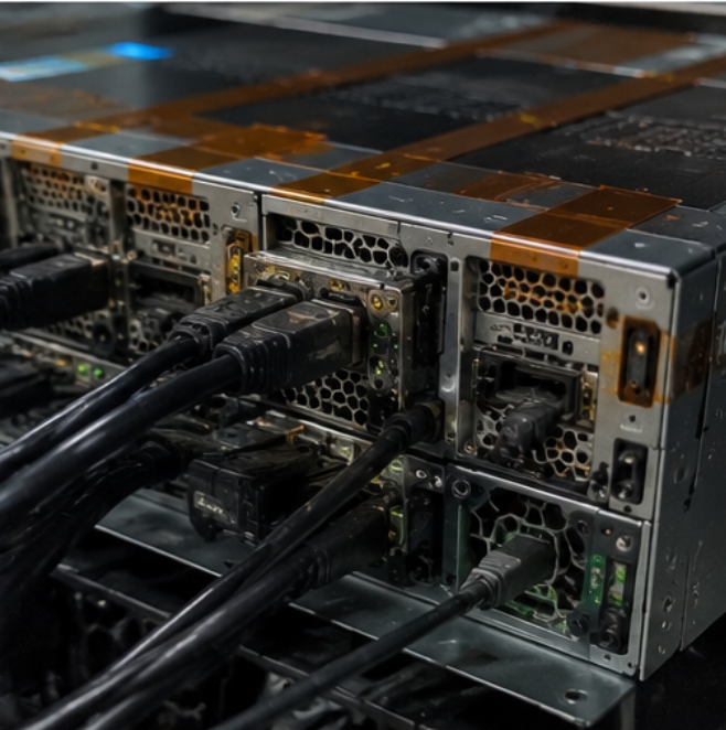 AI Server Thermal Management