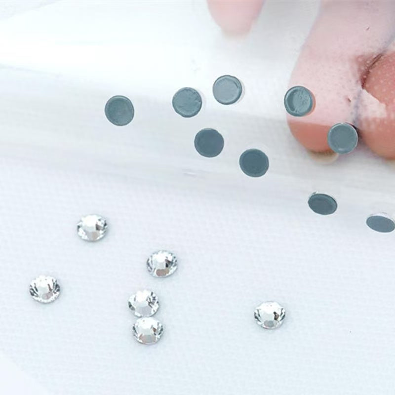 Hot Fix Tape for Rhinestones