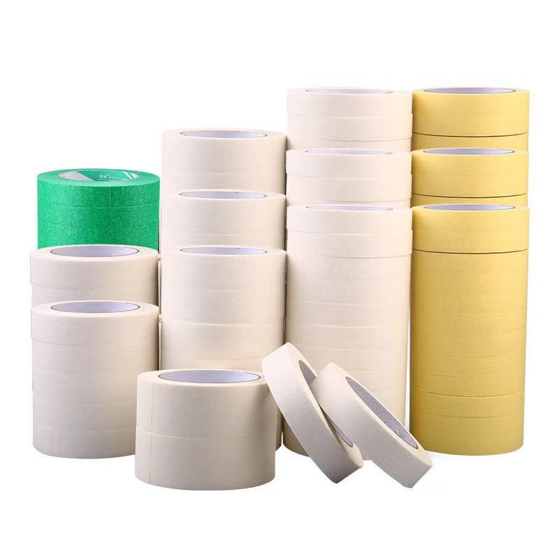 Masking Tape