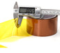 0.05mm Polyimide Double Sided Kapton Tape | High Temp Die-Cut Manufacturer