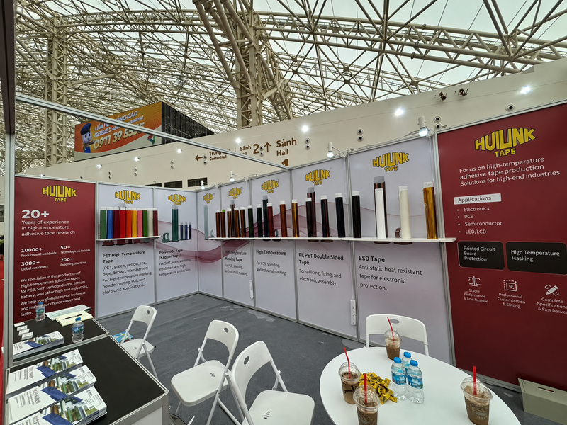 Vietnam International Tape Film Exhibition
