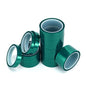 8mm Green Polyester Glass Cloth Insulation Tape | High Strength PET Tape