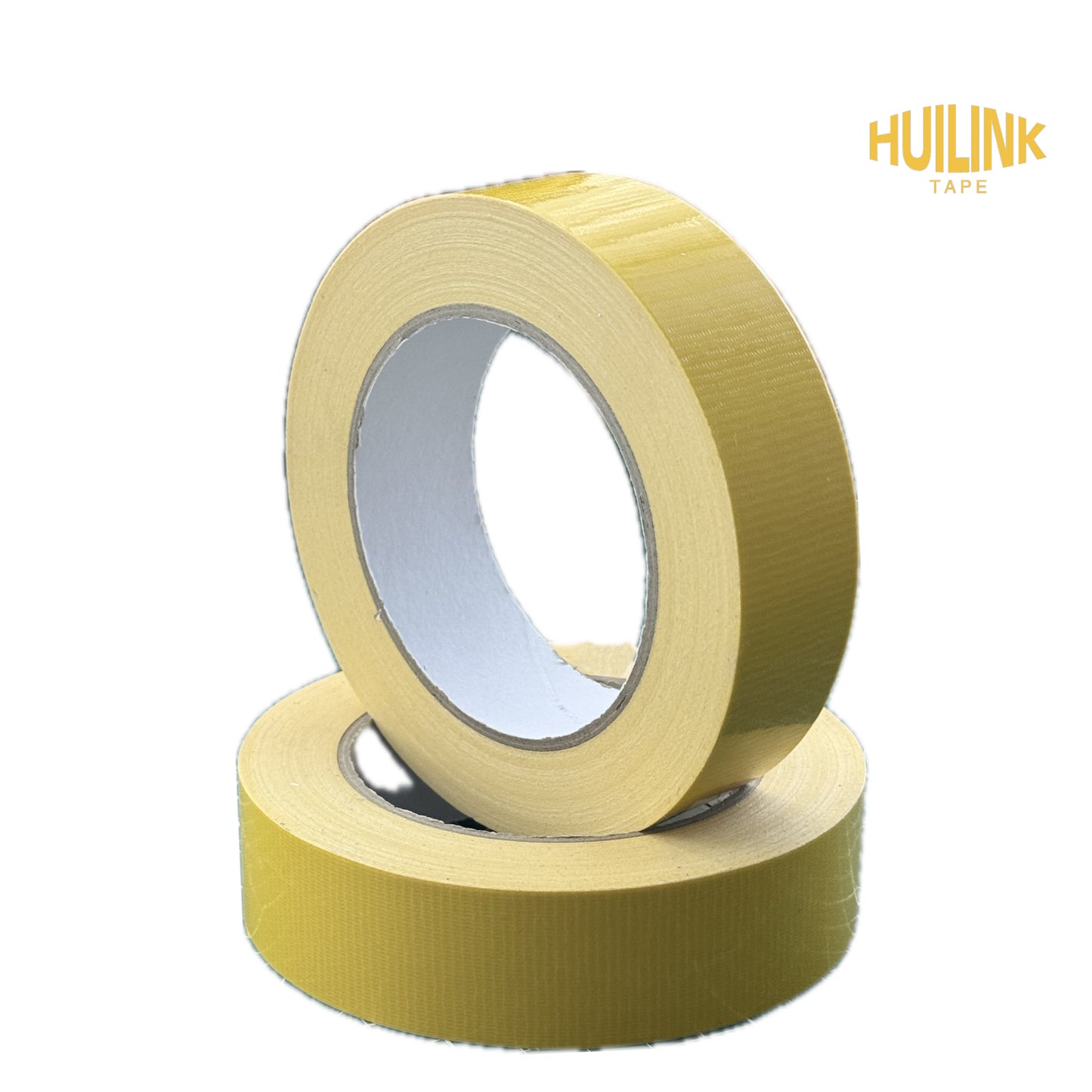 [2025 Industrial Grade] Cloth Tape (Rubber-Based) | Abrasion-Resistant & Waterproof for Shipping/Construction/Repair