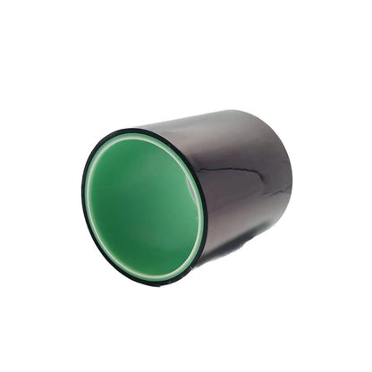 ESD Safe Polyimide Tape for PCB & Battery Protection | Anti-Static Kapton Film High Temperature 260°C (Blue/Green)