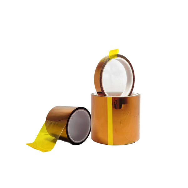 Dielectric Polyimide Tape for AI Server PCB & Thermal Protection