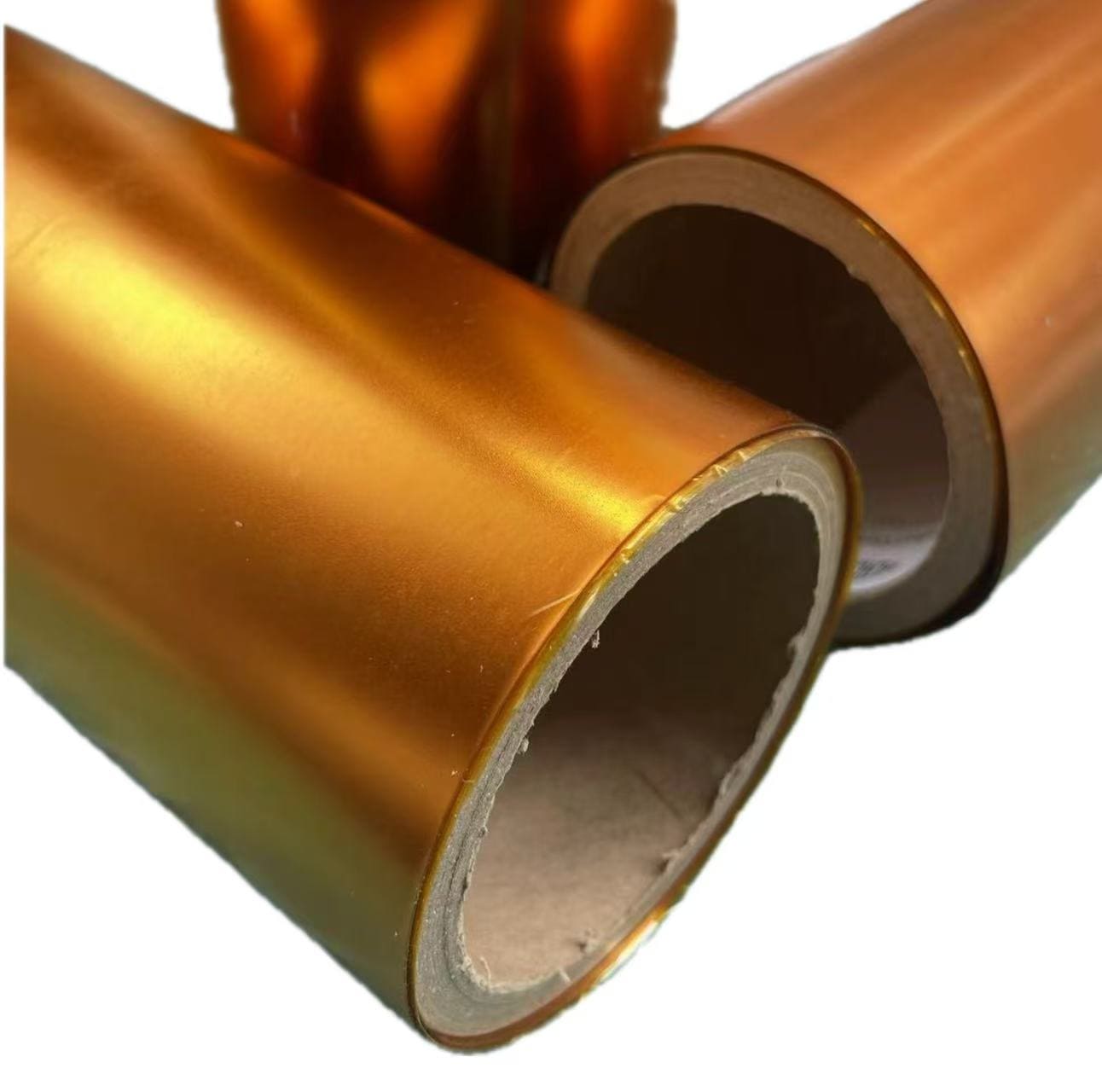 FEP Adhesive Tape 300°C Heat Resistant | Non-Stick Insulation Film for Heat Sealing & Industrial Protection
