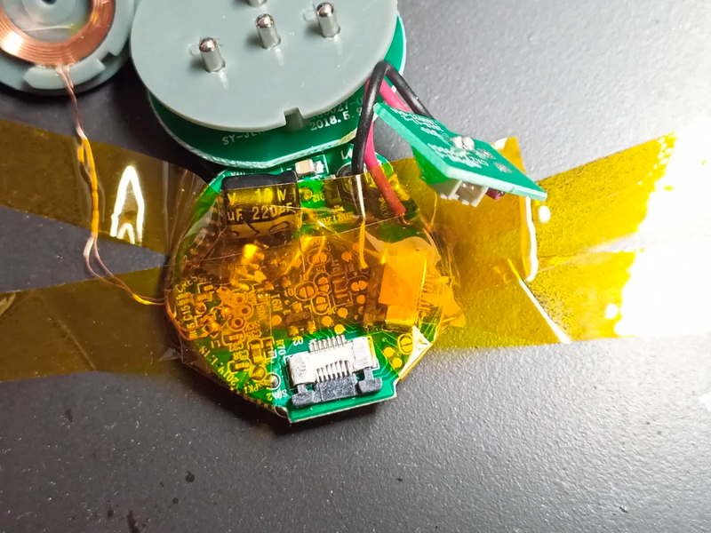 Flexible Printed Circuits (FPC)
