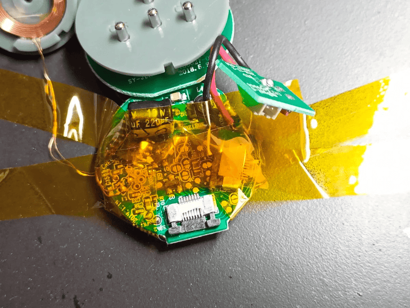 Flexible Printed Circuits (FPC)