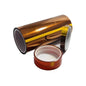 High Temperature Polyimide Tape for AI Server Thermal Shielding & GPU Protection