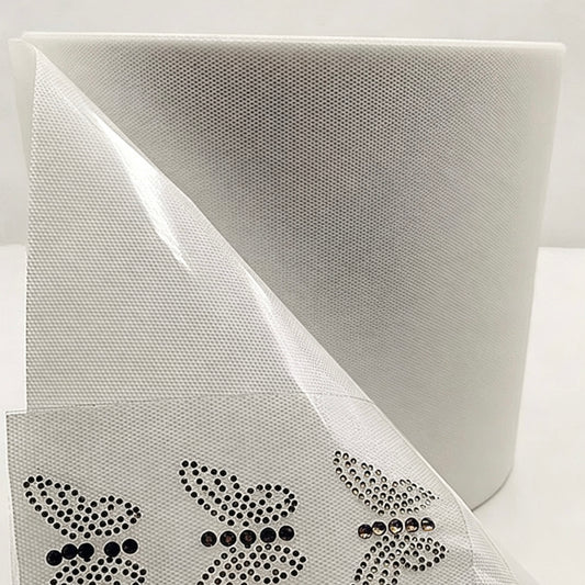 Hot Fix Tape for Garment Production Lines