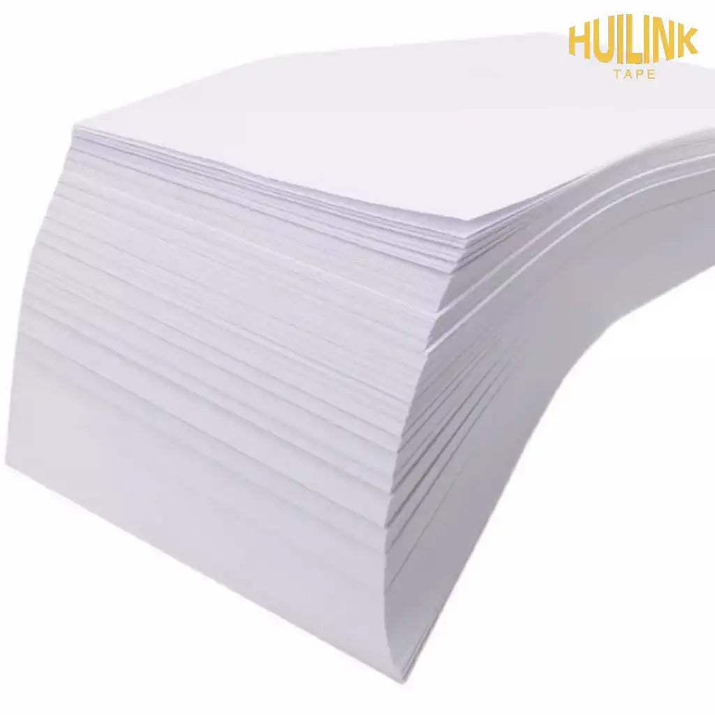Industrial Hot Fix Tape | Rhinestone Heat Press Film for Garment Manufacturing
