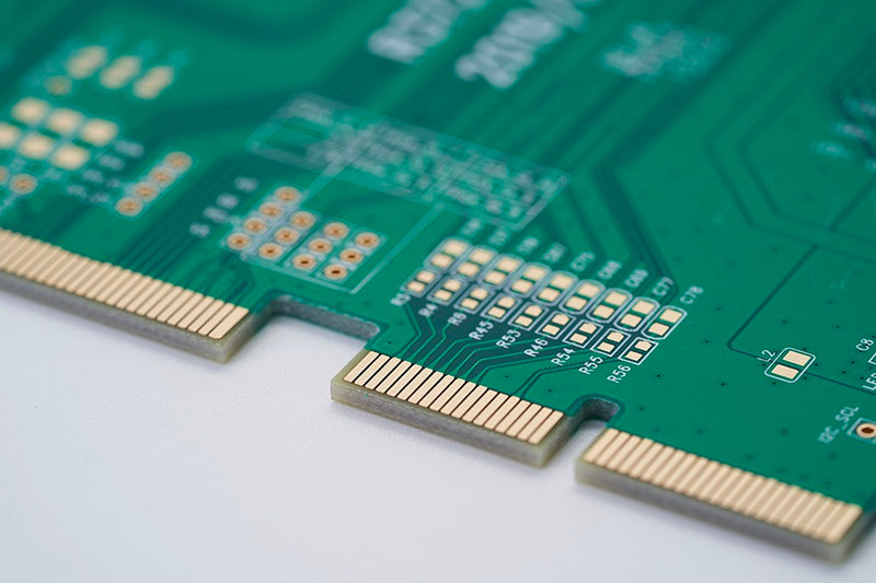PCB Manufacturing