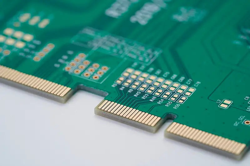 PCB Manufacturing