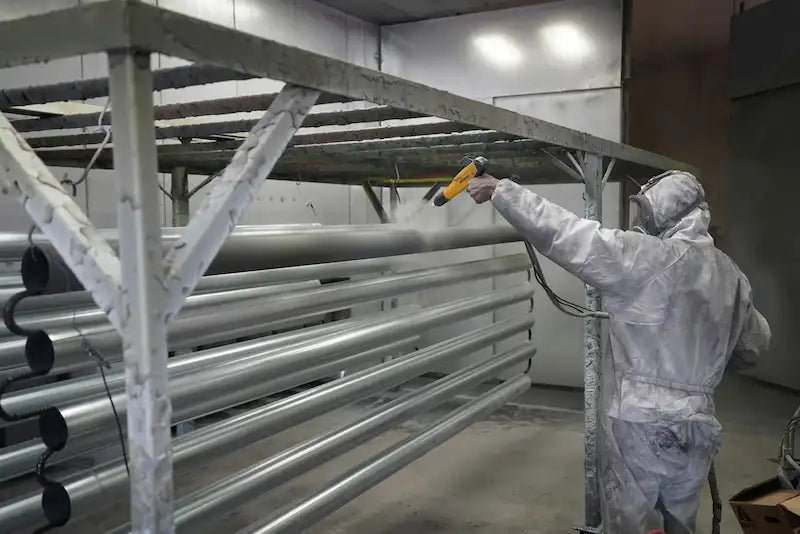 Powder Coating