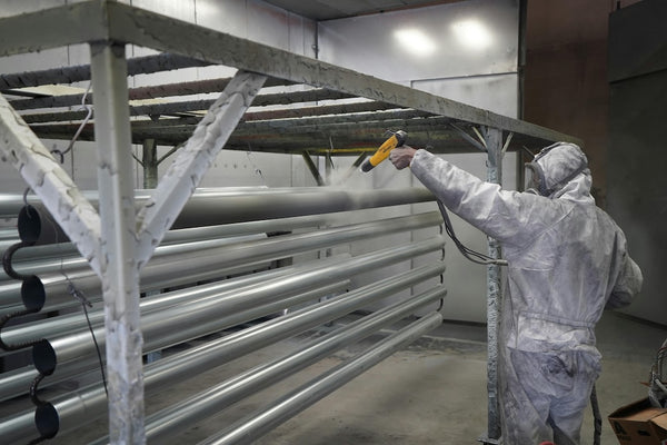 Powder Coating