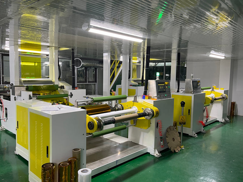 Production workshop