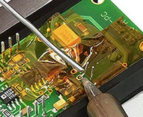 SMT Processing