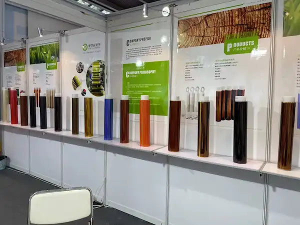 Shenzhen International Tape Film Exhibition