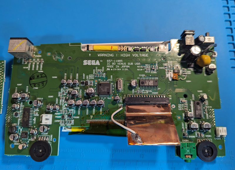 Semiconductor Manufacturing