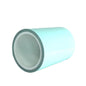 White PET Silicone Tape 260°C 50mm | High Temperature Insulation & Masking Tape