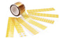 Die-Cut Polyimide Film for OLED & LCD Assembly | Precision Masking & Insulation