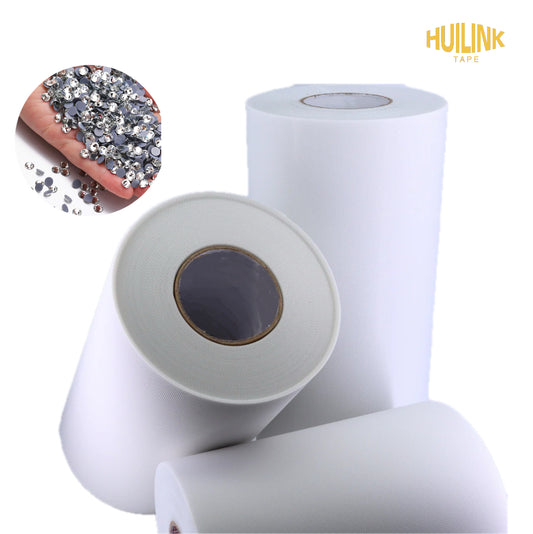 [60cm*250m] Hot Fix Transfer Tape Roll