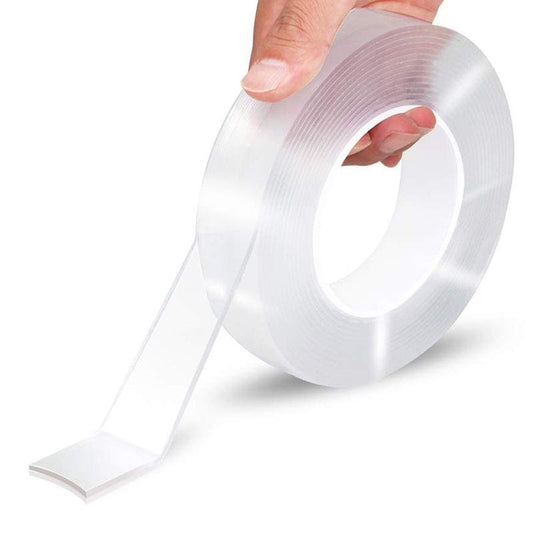 0.5mm Acrylic Nano Tape – Super Strong & Waterproof (30mm8m)